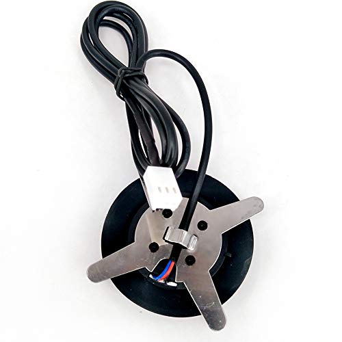 image for Tickas Start Alarm System, Car SUV Switch Keyless Entry Engine Start A