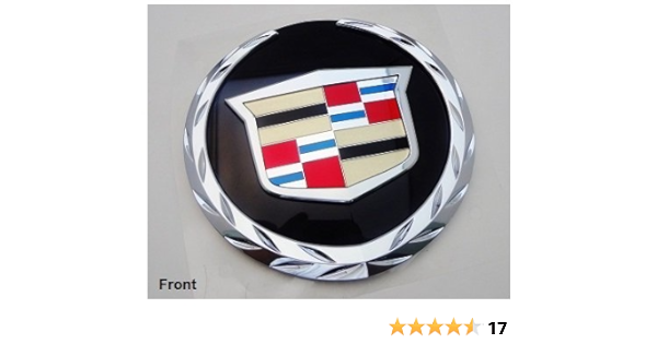 lo2wqscfrw9pxm https www amazon com factory cadillac escalade wreath emblem dp b00dp7nojo