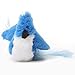 OurPets Play-N-Squeak Real Birds J-Bird Interactive Cat Toy