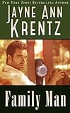 Front cover for the book Family Man by Jayne Ann Krentz