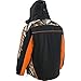 Legendary Whitetails Men's Glacier Ridge Pro Series Jacket Onyx X-Large