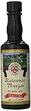 Omega Nutrition Balsamic Vinegar, 355 ml