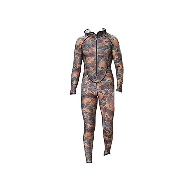 MonkeyJack-New-Mens-Full-Body-Wetsuit-Wet-Suit-Surf-Scuba-Diving-Equipment