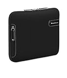 Brenthaven PROSTYLE iPad Sleeve 2119- Black