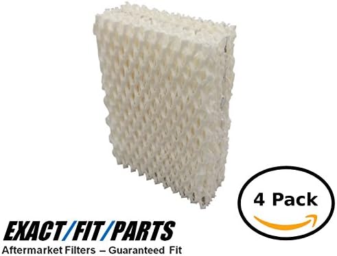 EFPHumidifier Filter Replacements for Kaz WF-813, WF813 Relion Models | Includes 4 Aftermarket Replacement Filters