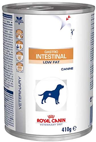 royal canin gastrointestinal low fat 1.5 kg