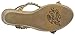 Naughty Monkey Women's Chasing Rainbows Wedge Sandal