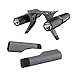 bestpriceam DJI Mavic Pro Accessories, DJI Mavic Pro Extended Landing Gear Extension with LED Headlamp Set