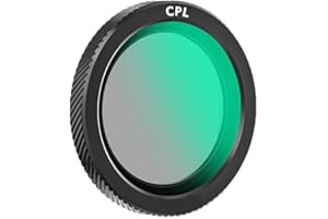 Optical Glass ND & CPL UV Filters Set for DJI NEO 2 Polarized Enhancing Clarity Precise Exposure Adjustment Impact-Resistant 