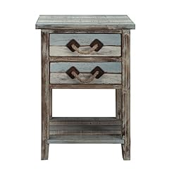 Coastal Living Room Furniture - Beachfront Decor