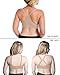 Kindred Bravely Marvella Luxe Maternity & Nursing Underwire Free Bra for Breastfeeding (Beige, 34B)