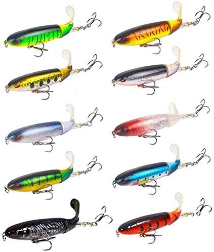 plopper lure