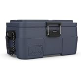 Rugged Road V2 Floating Cooler with 7 Day Ice Retention, Ultralight Design