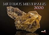 Mundus Mineralis 2020 by 