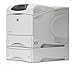 HP LaserJet 4250tn Printer with Extra 500-Sheet Tray (Q5402A#ABA) (Renewed)thumb 3
