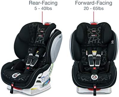 britax advocate clicktight mosaic