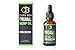 Organic Hemp Oil (2500 mg) – 100% Natural Hemp Extract | Soothing Hemp Oil Drops w/ Fresh Minty Taste | Relieve Pain, Anxiety, Insomnia Sleep Aid | Promote Weight Loss, Skin Regeneration, Hair Growth