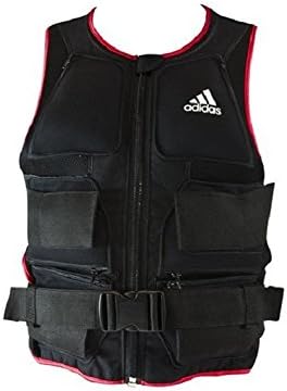 adidas weighted vest 20kg