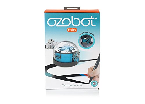 ozobot bit starter pack