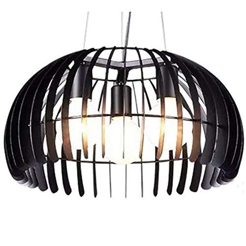 Abat Jour En Fil De Fer Réglable Vintage Cage à Oiseaux En