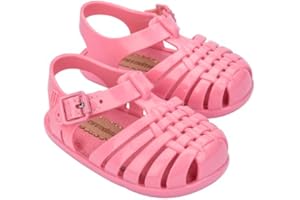 mini melissa My First Possession Sandal for Infants