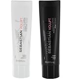 Sebastian Volupt Shampoo and Conditioner ( 8.45 O.z Each) by wella