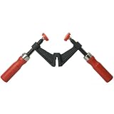 Corner Pressure Bar Clamp By Peachtree Woodworking PW668