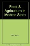 Food and agriculture in Madras State