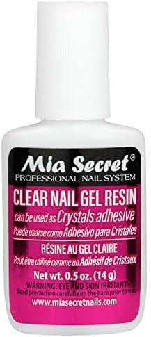 Mia Secret Professional Nail System 
