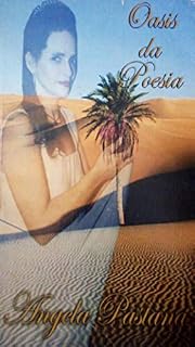 Livro Oásis da Poesia