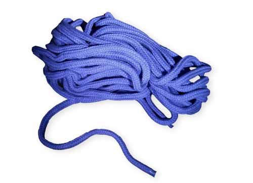 Magician's Rope - Blue, 50 feet