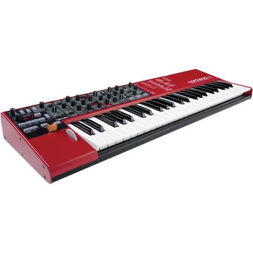 Nord Lead A1 49-Key Analog Modeling Synthesizer (NORD-LEAD-A-1)