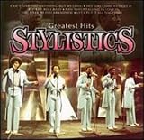 Audio CD Stylistics Greatest Hits Book