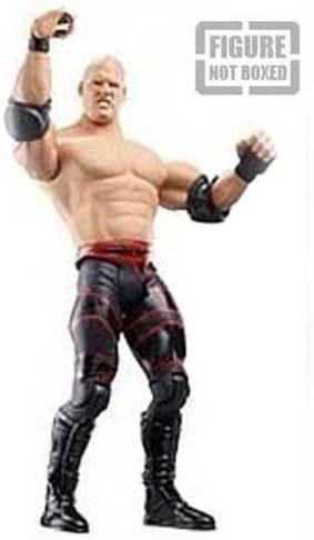 WWF WWE Wrestling Classic Superstars KAIN 6" figure [not boxed]