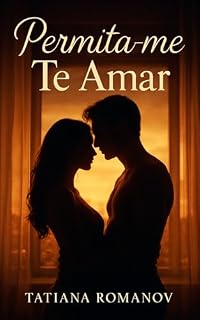 Livro Permita-me Te Amar