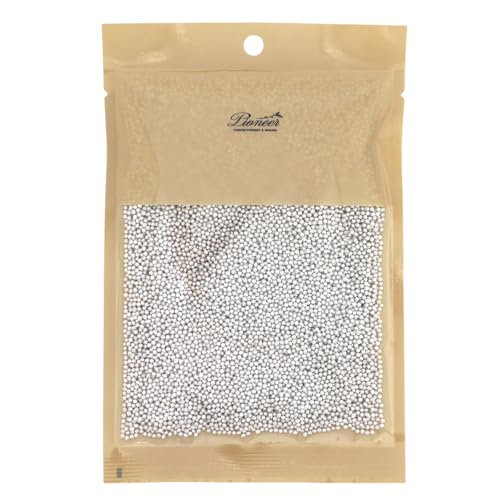 パイオニア企画 アラザン 1mm お徳用 100g