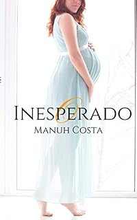 Livro O Inesperado