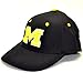 Top of the World Michigan Wolverines Infant One Fit Infant Toddler Team Color Primary Icon Hat, One Fit