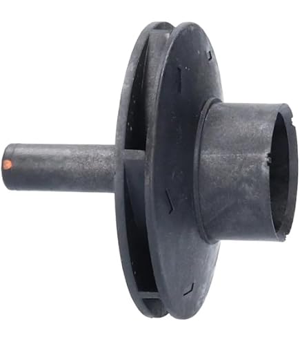 Amazon.com : Aqua Flo Gecko 91693601 Impeller for FMHP, FMCP