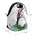 Lunch Bags Insulated for Women Men Adult Neoprene Cute Tote Waterproof Thermal Reusable Durable Boxes for Work Office Picnic Travel Mom Bag