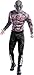Rubie's Men's Guardians of the Galaxy Drax Costume, GOTG Vol. 2, X-Large