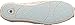 Skechers BOBS Women's Bobs Plush-Leopard Crochet Ballet Flat, Light Pink, 10 M US