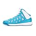 AND1 Kids Unbreakable MID Basketball Shoe
