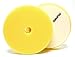 Rupes 180 mm (7 inch) Yellow Polishing Foam Pad