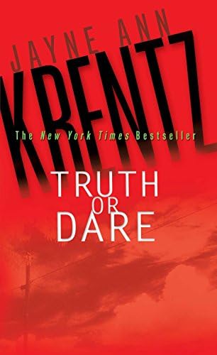 Truth or Dare (A Whispering Springs Novel Book 2)