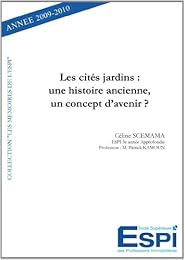 Les  cités jardins