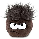 Disney's Club Penguin: Series 2 Black Pet Puffle 4
