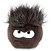 Disney's Club Penguin: Series 2 Black Pet Puffle 4" Plush + Coin