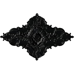 Ekena Millwork CM70X43MLBPS Melchor Diamond Ceiling