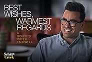 Best Wishes, Warmest Regards: A Schitt's Creek Fare